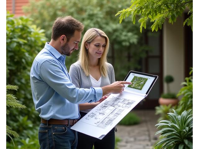 Consulting design paysager expert Bordeaux